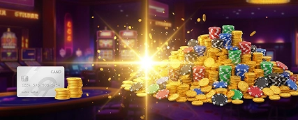 Złota eksplozja nagród – Vox Casino