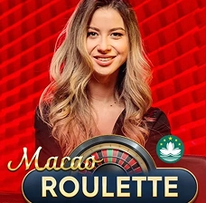 Macau Roulette live – Vox Casino