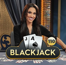 Blackjack live z krupierką – Vox Casino