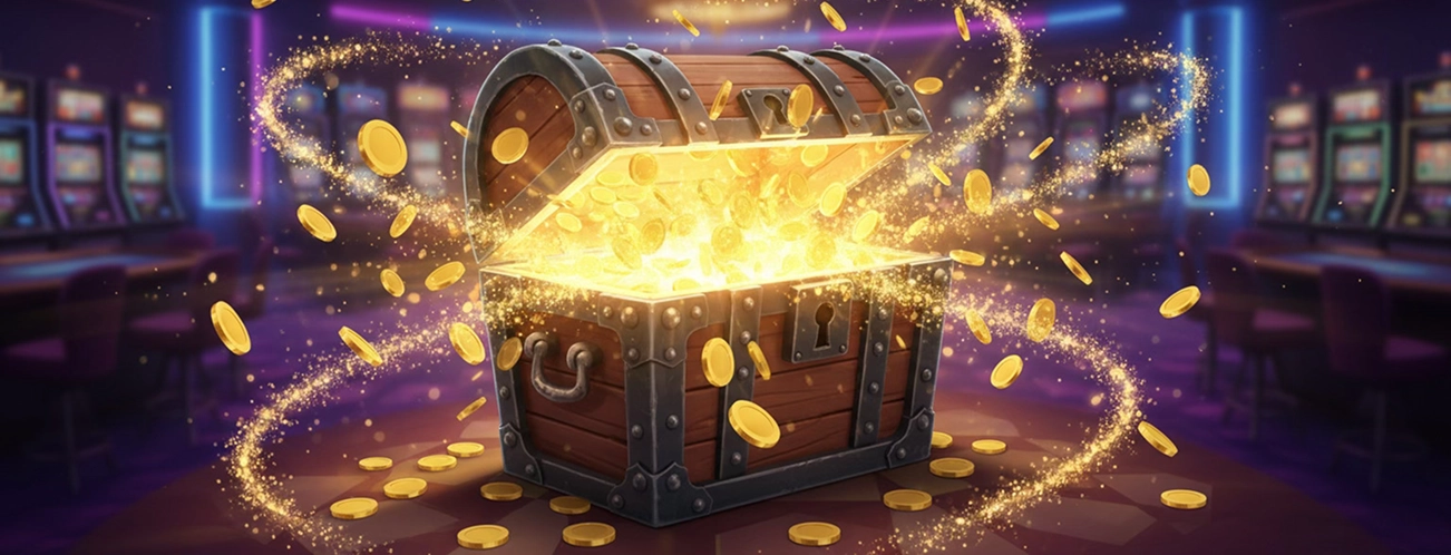 Aktywuj promocje Vox Casino i wykorzystaj więcej przy grze