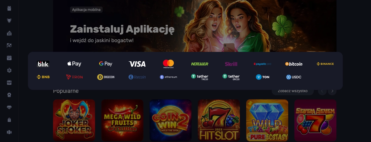 Vox Casino wyplaty – limity, weryfikacja i szybkie przelewy