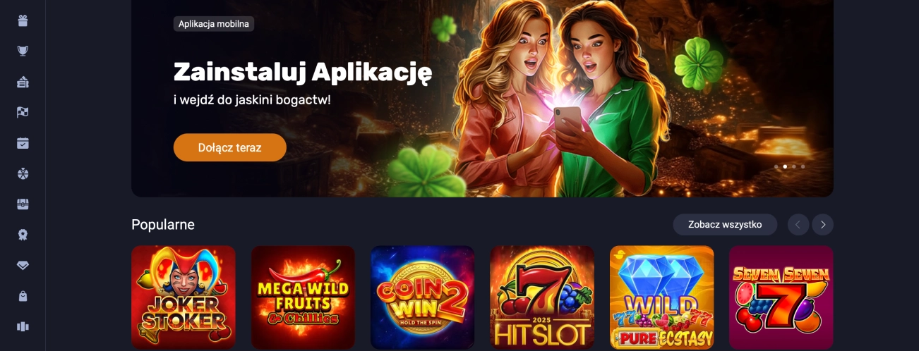 Metody wypłat w Vox Casino – wybierz najwygodniejszą opcję